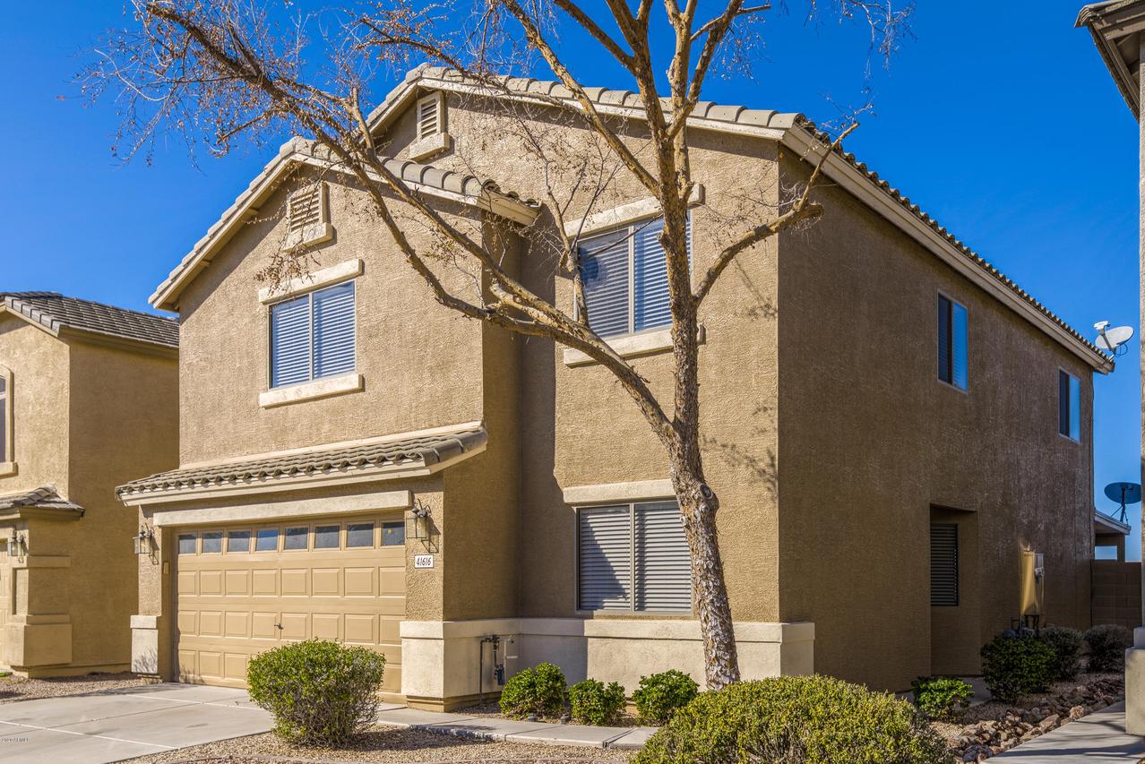 41616 W Hillman Dr., Maricopa, AZ 85138