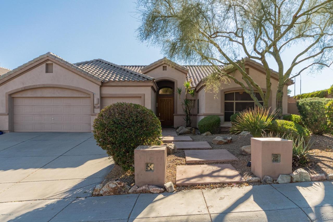 601 E Silverwood Dr., Phoenix, AZ 85048
