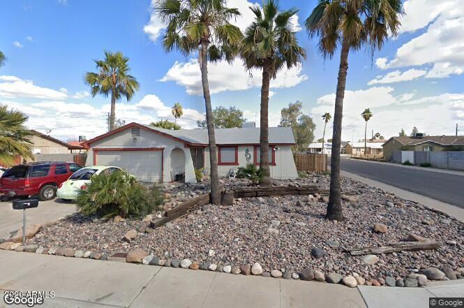 4837 N 79th Ln., Phoenix, AZ 85033