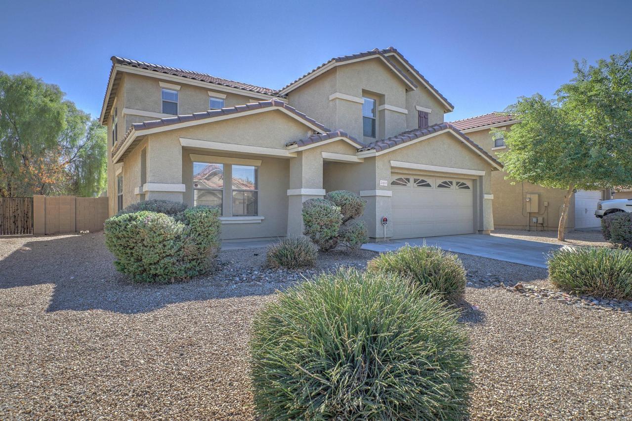 2433 W Spencer Run, Phoenix, AZ 85041
