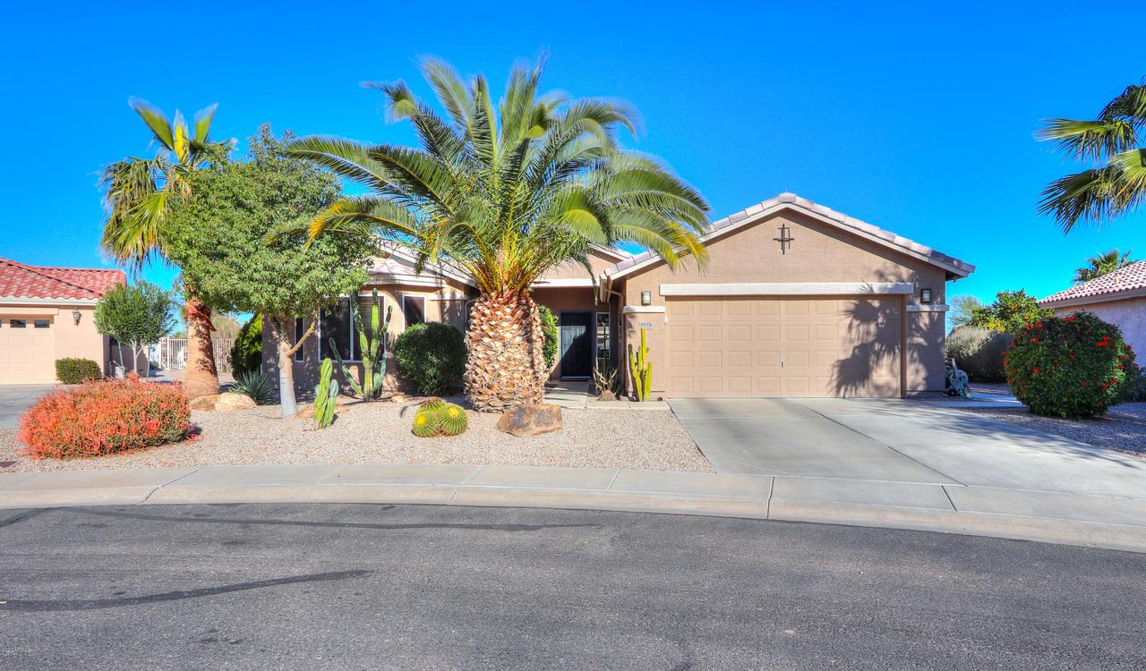 2472 E Golden Ct., Casa Grande, AZ 85194