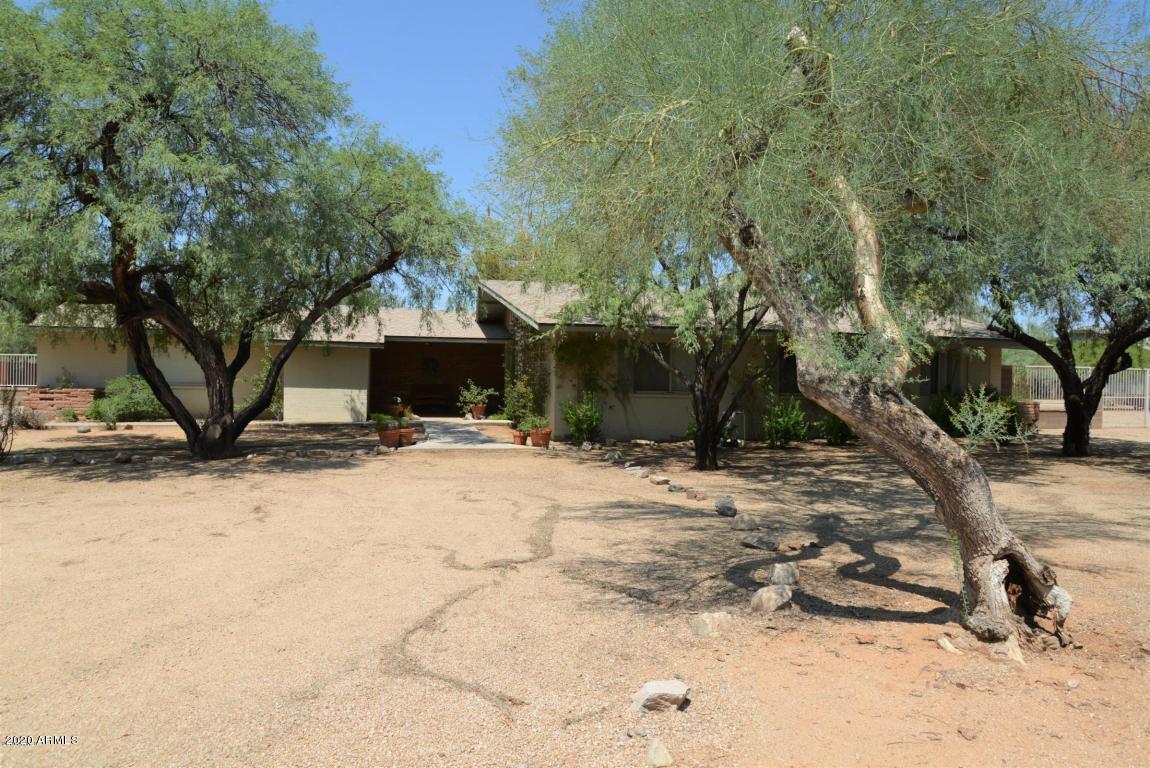 11420 N Sundown Dr., Scottsdale, AZ 85260