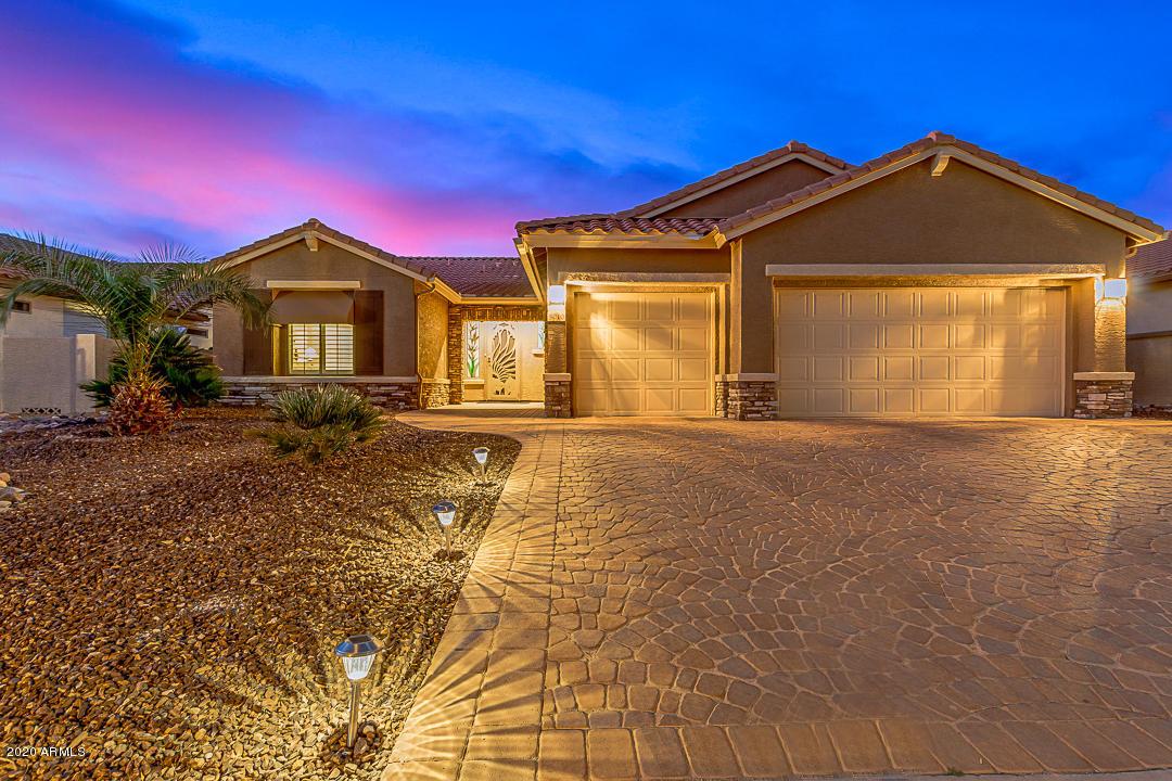 5010 W Comanche Dr., Eloy, AZ 85131