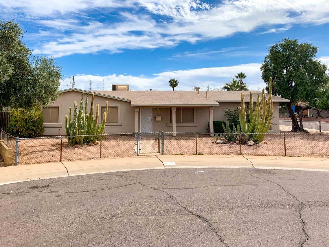 6512 E Palm Ln., Scottsdale, AZ 85257