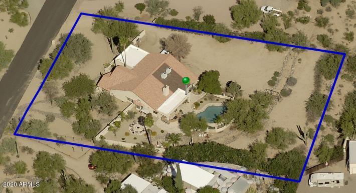 27015 N 70th Pl., Scottsdale, AZ 85266