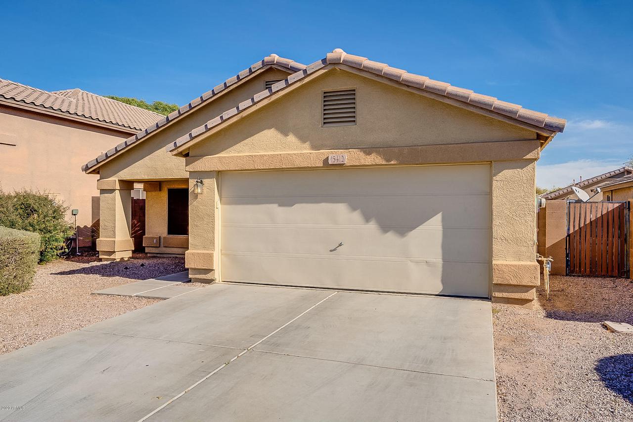 15412 W Mescal St., Surprise, AZ 85379