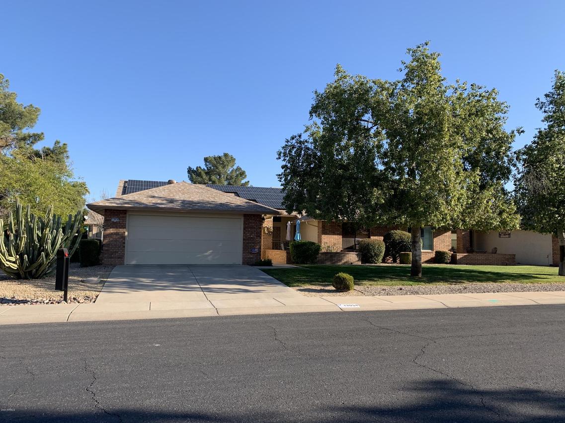 13054 W Tangelo Dr., Sun City West, AZ 85375