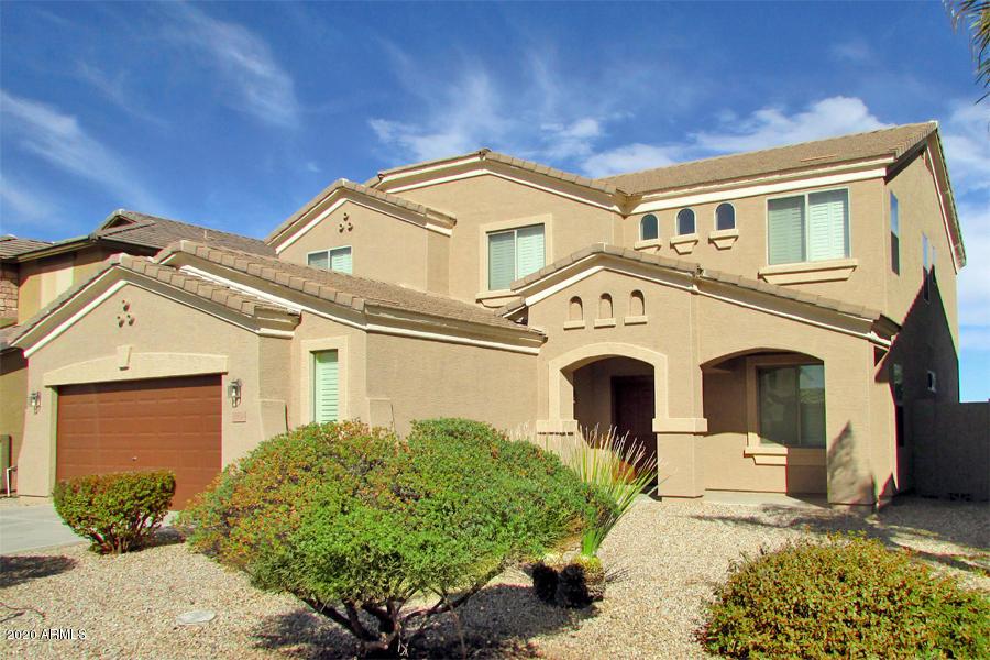 1758 W Vineyard Plains Dr., Queen Creek, AZ 85242