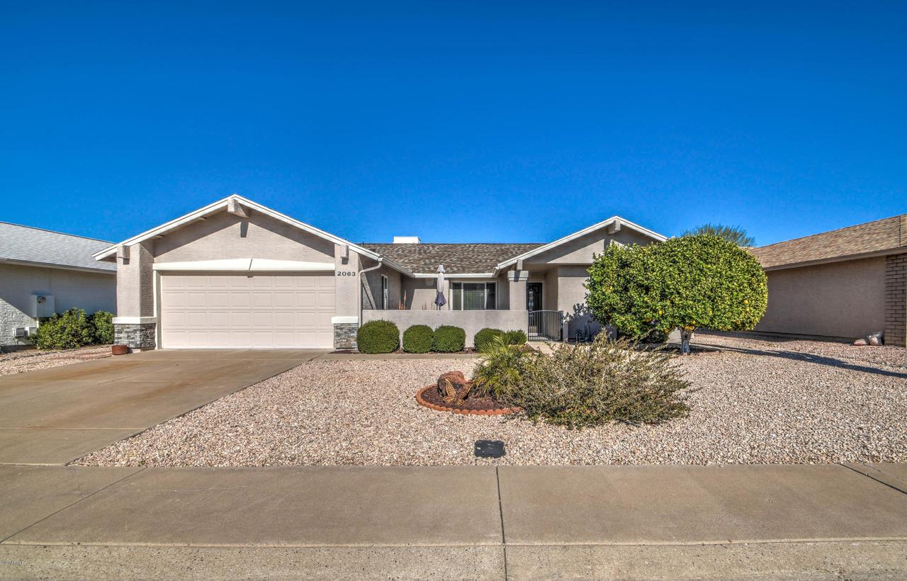 2063 Leisure World, Mesa, AZ 85206