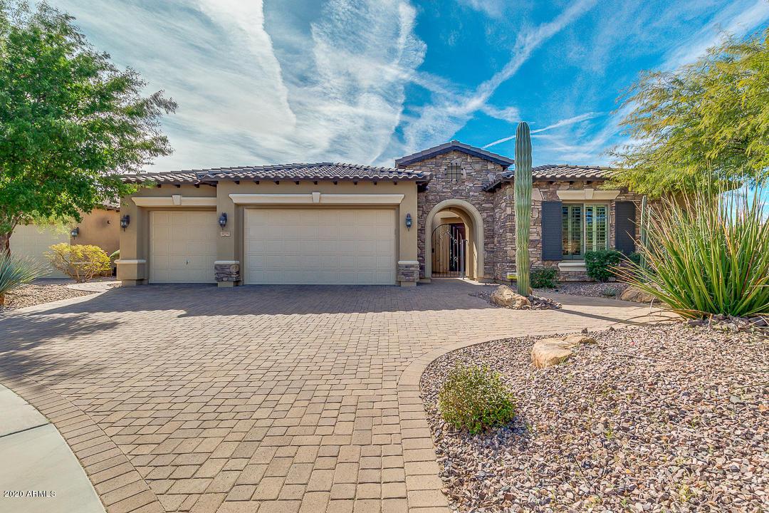 30790 N 126th Ln., Peoria, AZ 85383