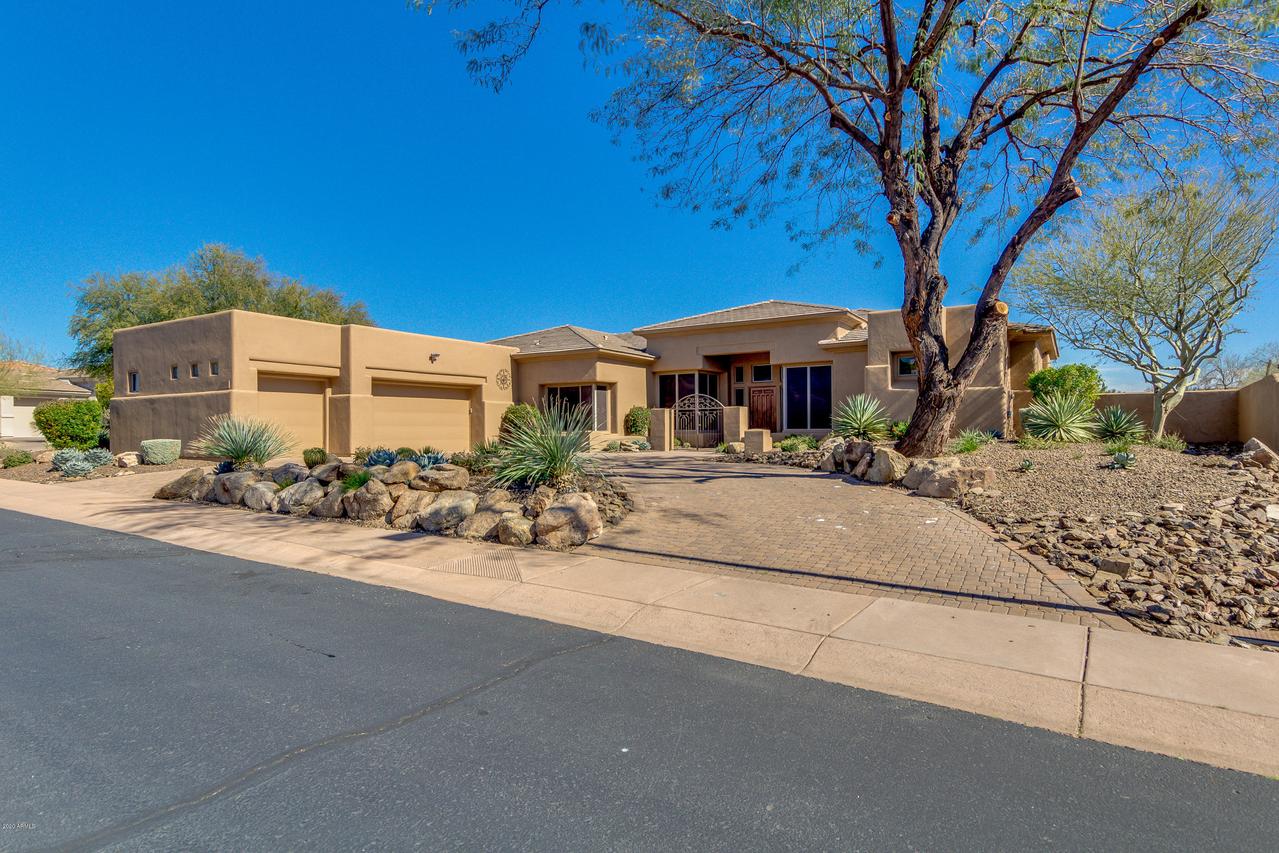 22843 N 54th St., Phoenix, AZ 85054