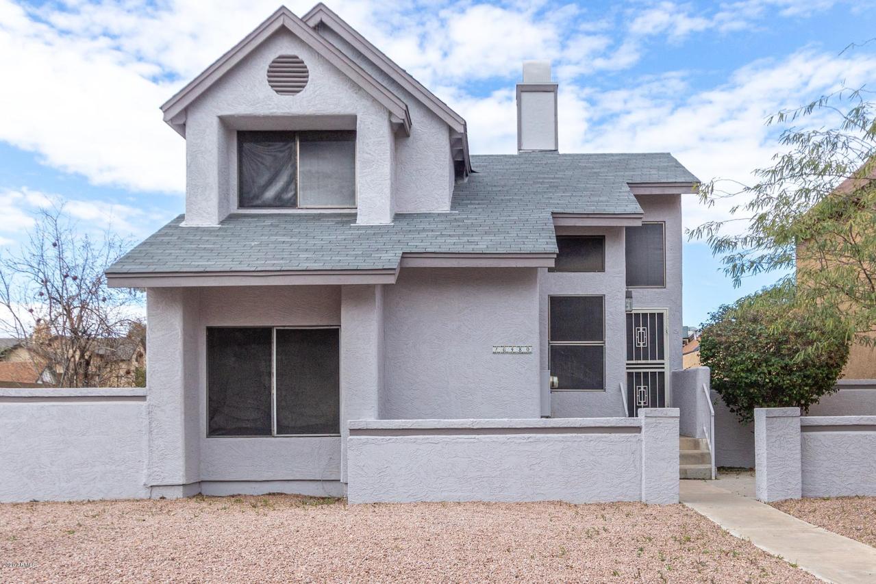 16480 N 68th Ave., Peoria, AZ 85382