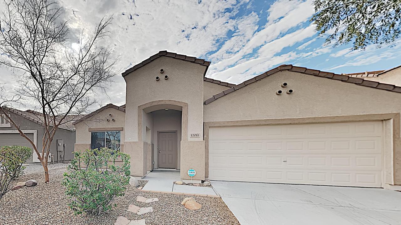 12011 W Salter Dr., Sun City, AZ 85373