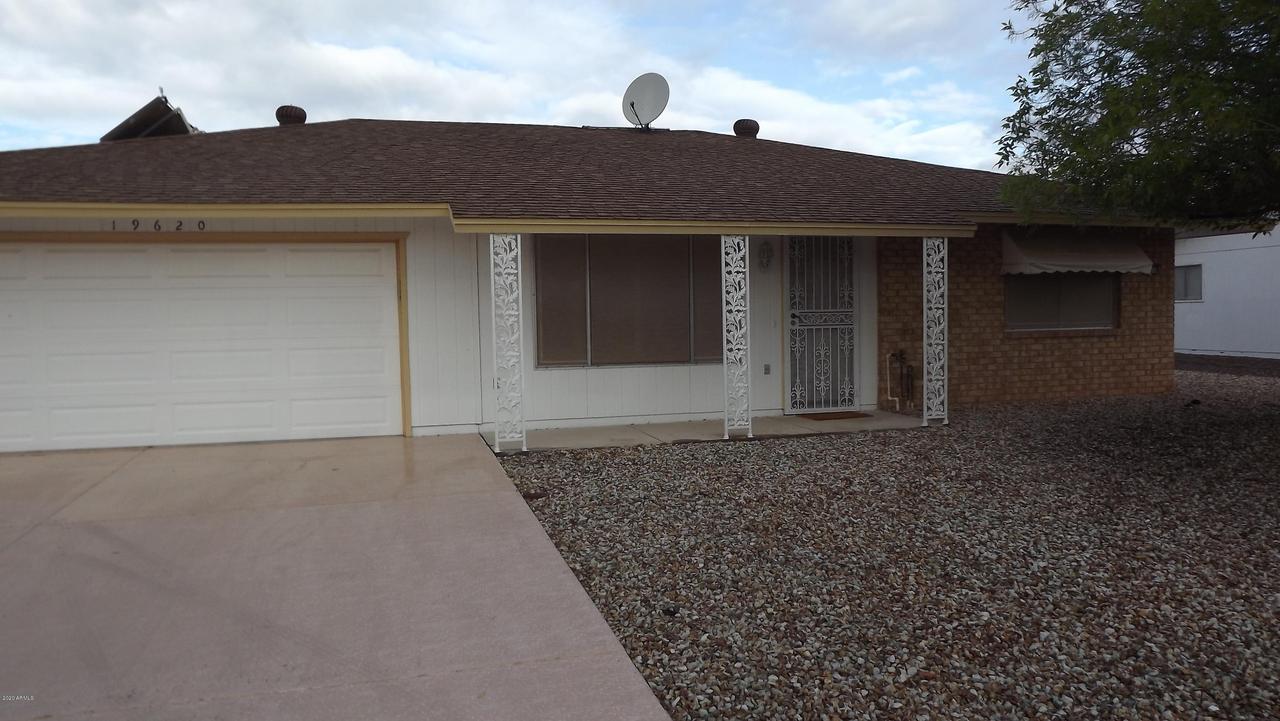 19620 N Ponderosa Cir., Sun City, AZ 85373