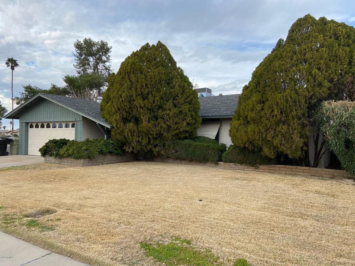 5226 W Evans Dr., Glendale, AZ 85306