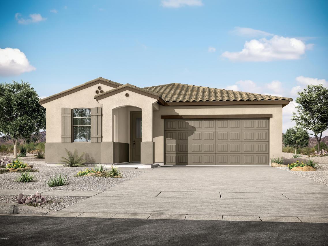 5726 N 107th Ln., Phoenix, AZ 85037