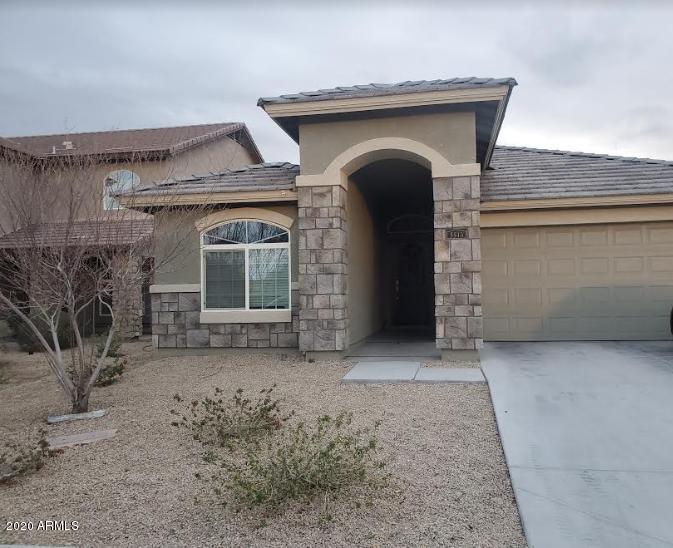 5513 S 27th Dr., Phoenix, AZ 85041