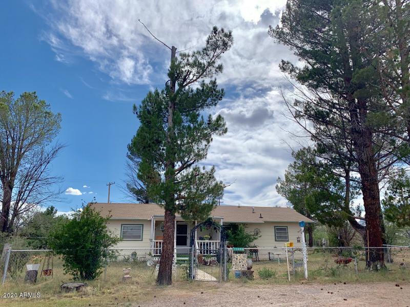 10486 E Cline Ave., Hereford, AZ 85615