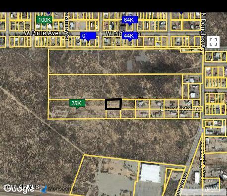 XXXX Linda Vista Ln. #'''-''', Douglas, AZ 85607