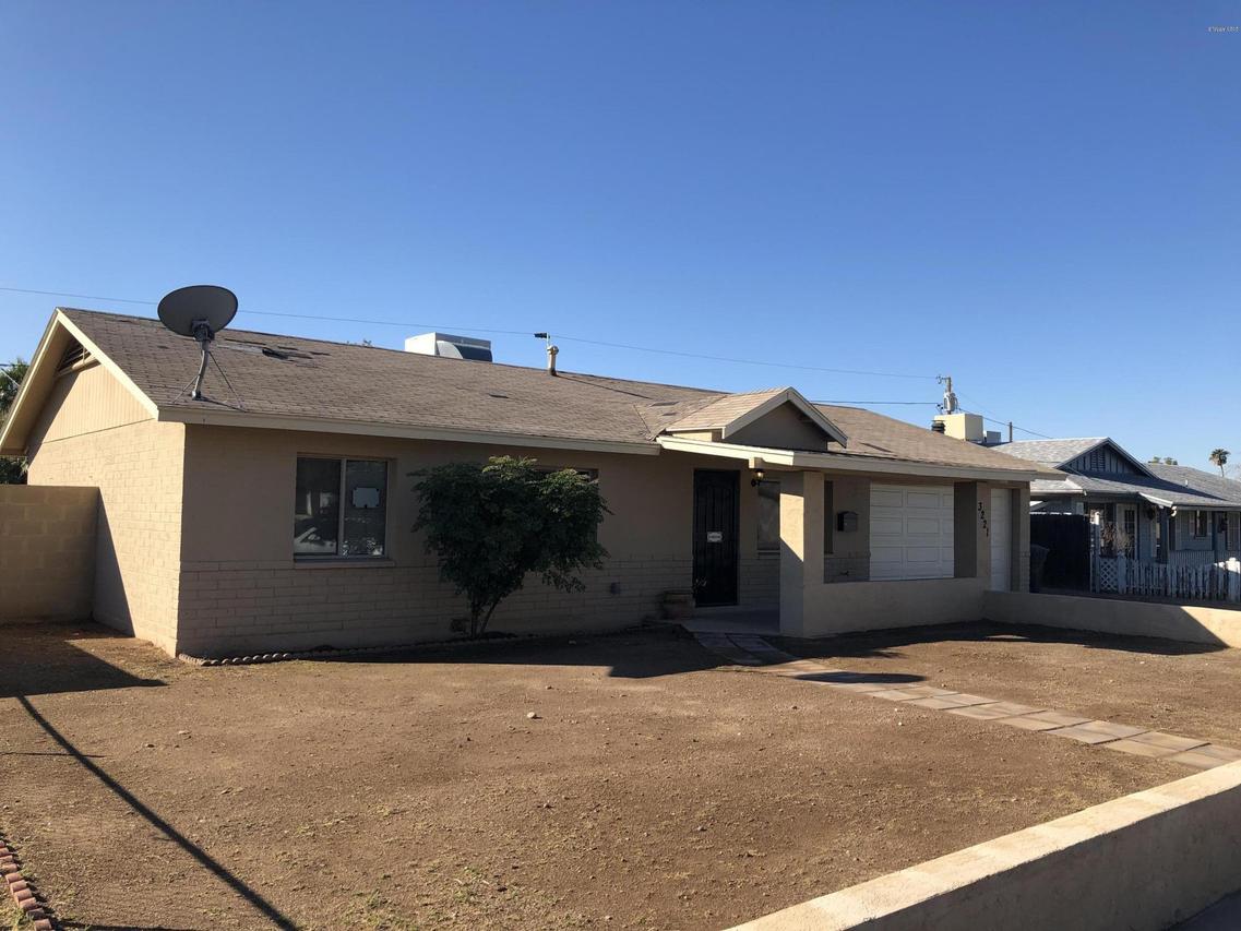 3221 W Port Au Prince Ln., Phoenix, AZ 85053