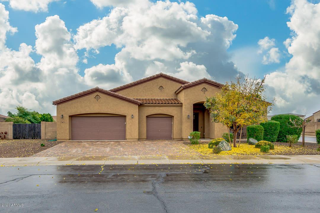 18245 W Campbell Ave., Goodyear, AZ 85395