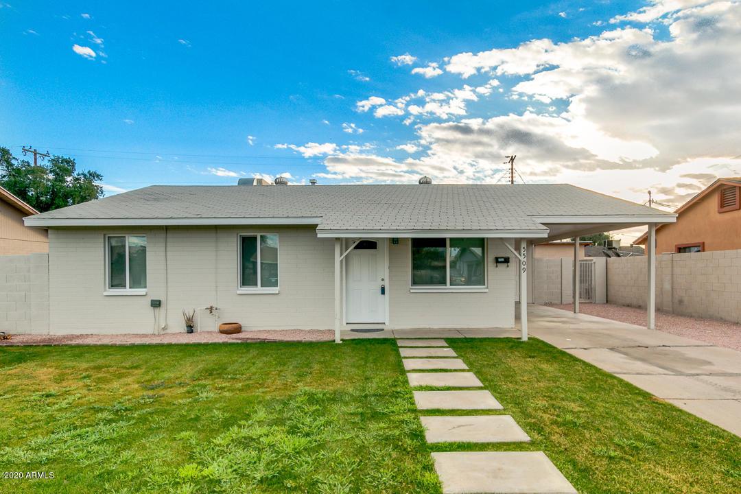 5509 N 62nd Ave., Glendale, AZ 85301