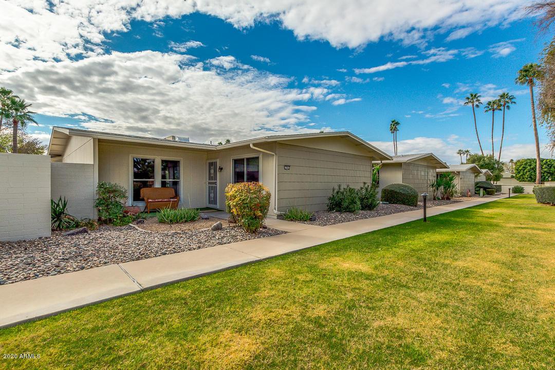 17043 N 107th Ave., Sun City, AZ 85373