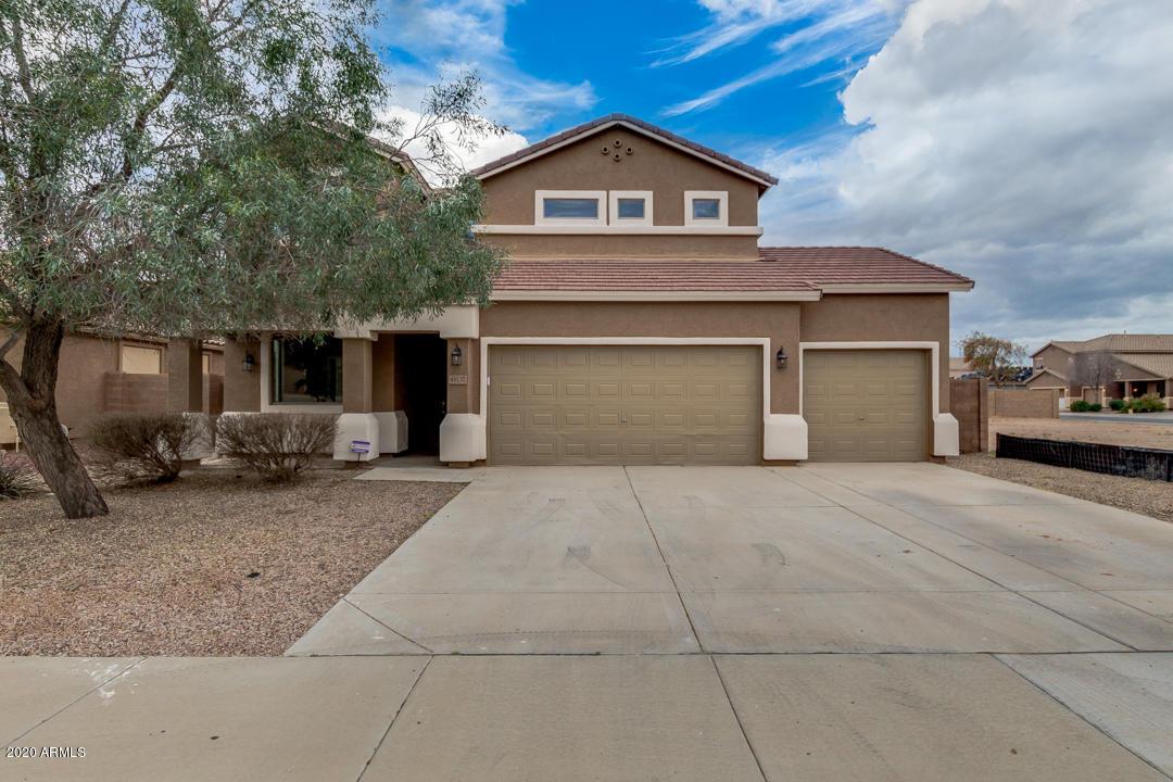 46137 W Keller Dr., Maricopa, AZ 85139