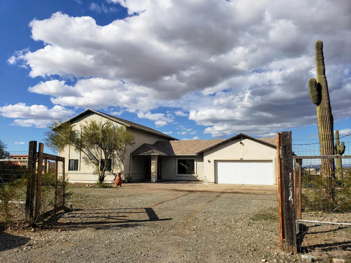 2834 W Sunrise Dr., Laveen, AZ 85339