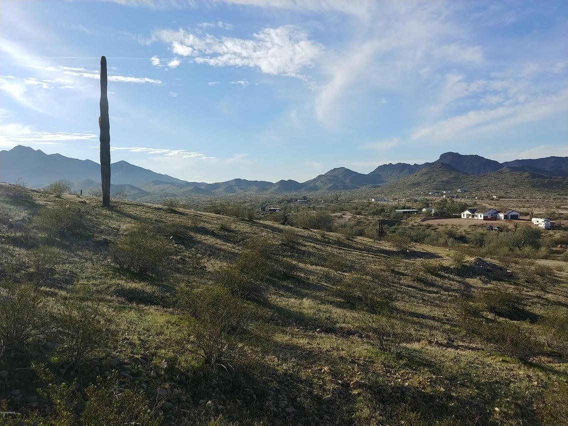 XXXX S 140th Ave. #-, Goodyear, AZ 85338