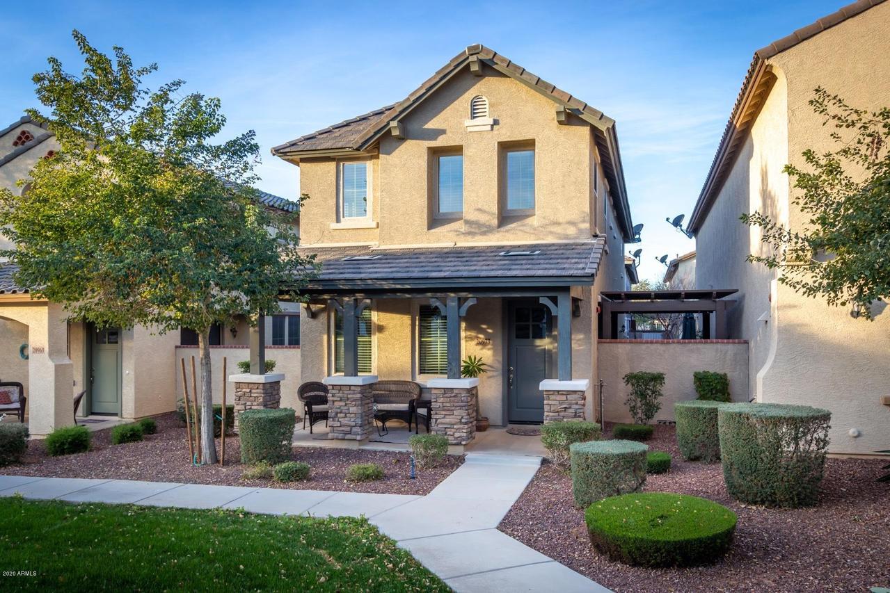 20973 W Hamilton St., Buckeye, AZ 85396