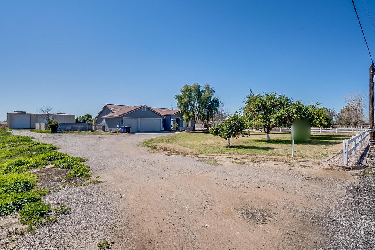 2885 E Superstition Dr., Gilbert, AZ 85297
