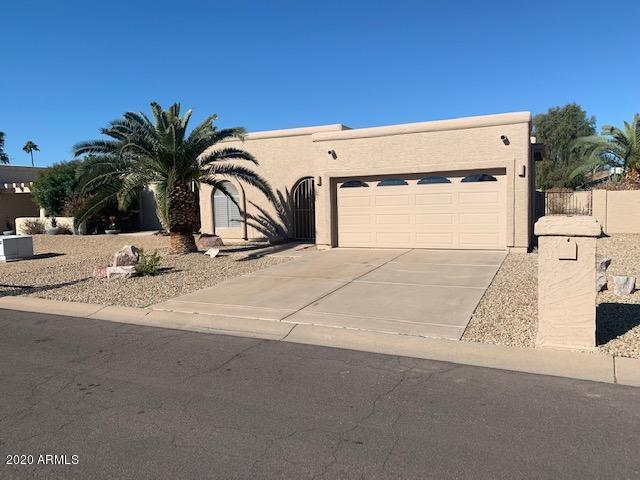 26006 S New Town Dr., Sun Lakes, AZ 85248