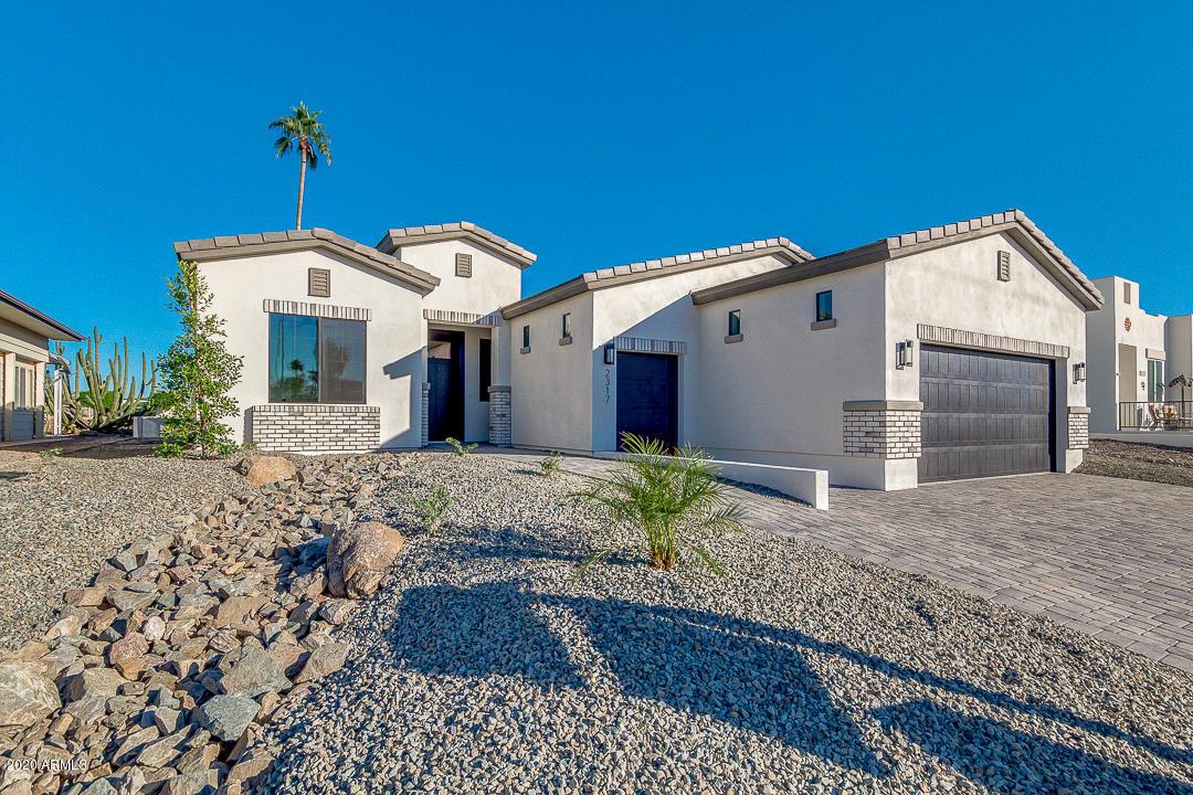 2317 N Higley Rd., Mesa, AZ 85215