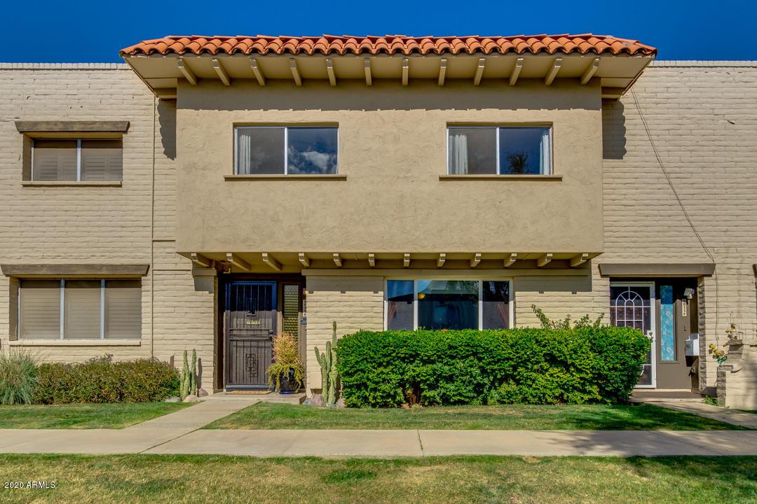 6833 E Osborn Rd. #E, Scottsdale, AZ 85251