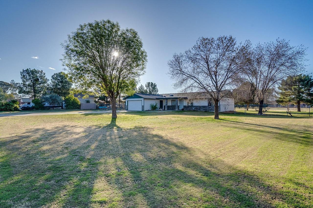 19401 E Via De Palmas, Queen Creek, AZ 85142