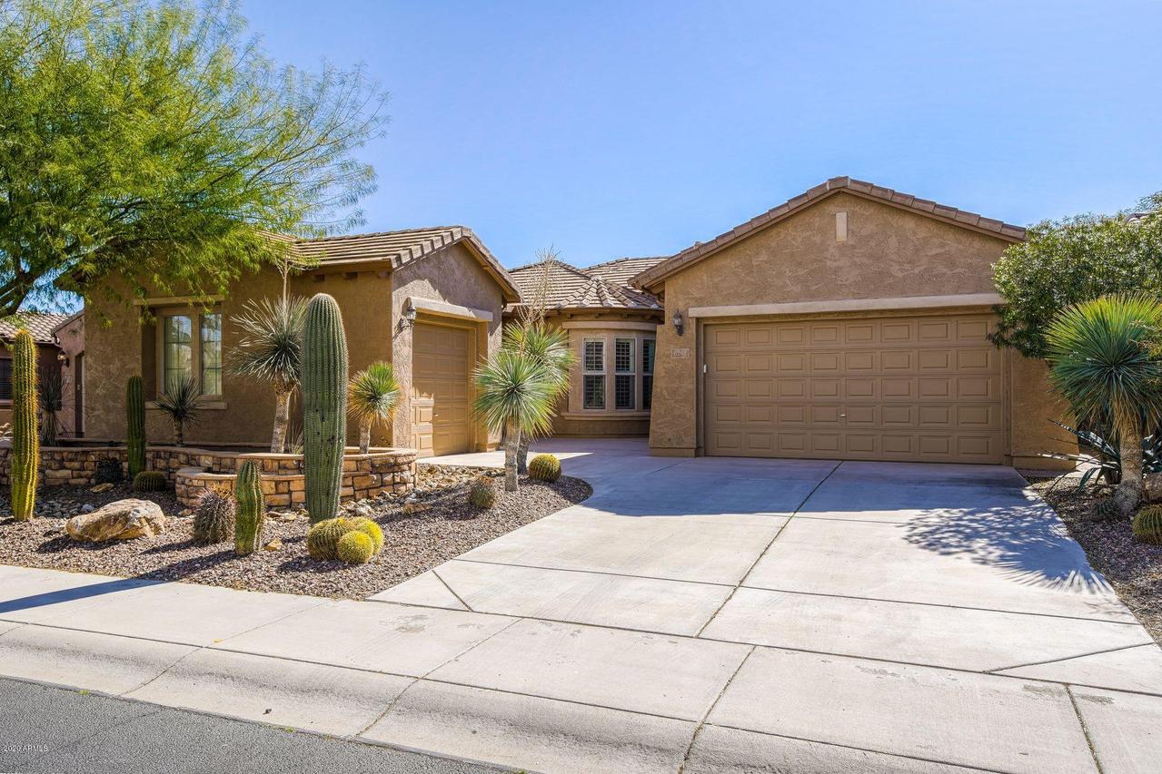6291 W Victory Way, Florence, AZ 85132