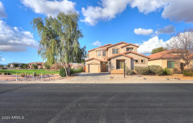 43810 W Askew Dr., Maricopa, AZ 85138