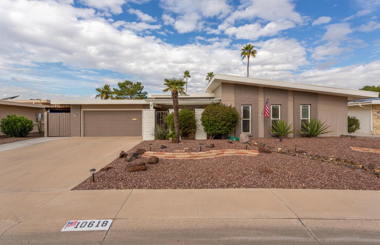 10618 W Mimosa Dr., Sun City, AZ 85373