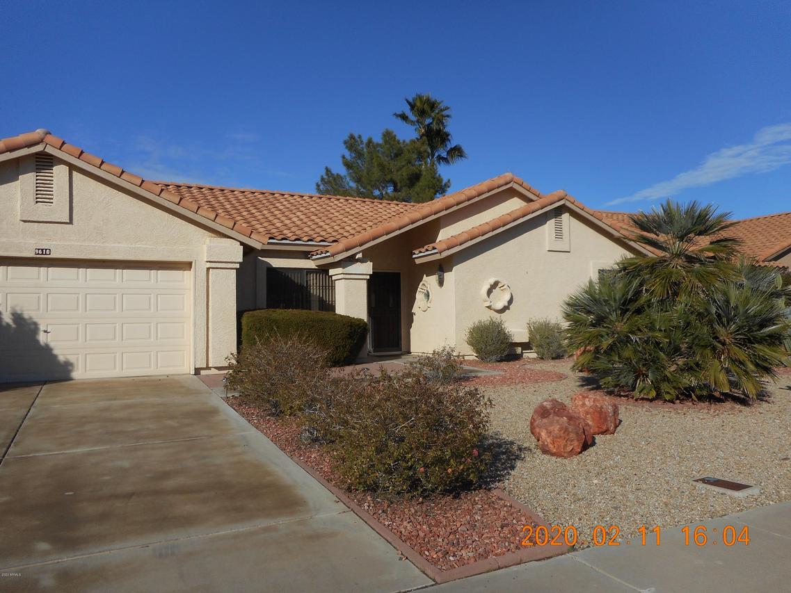 9610 W Sierra Pinta Dr., Peoria, AZ 85382