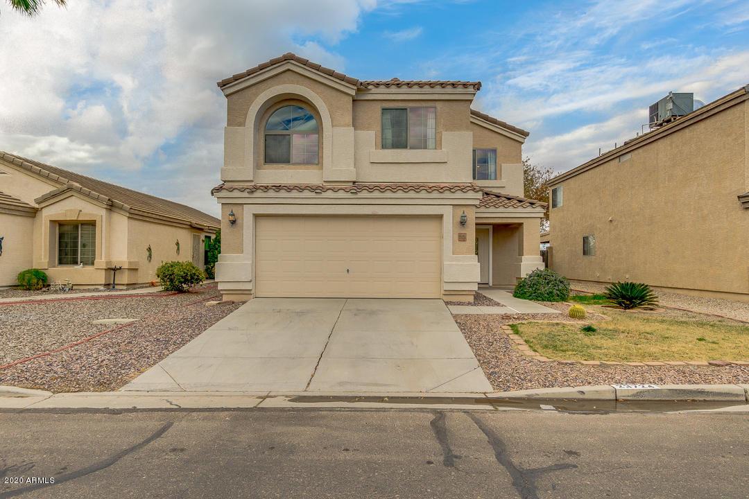 23724 N Wilderness Way, Florence, AZ 85232