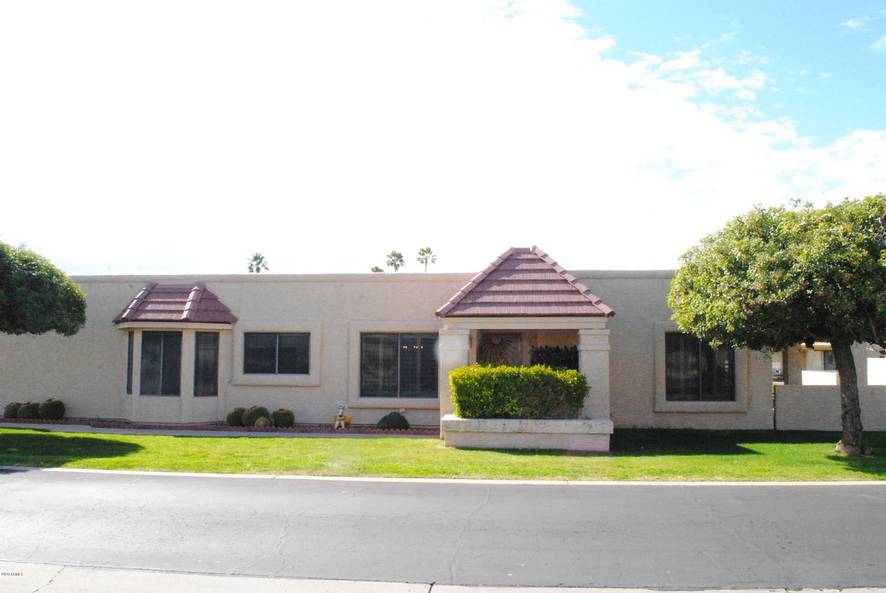 761 S Privet Way, Mesa, AZ 85208