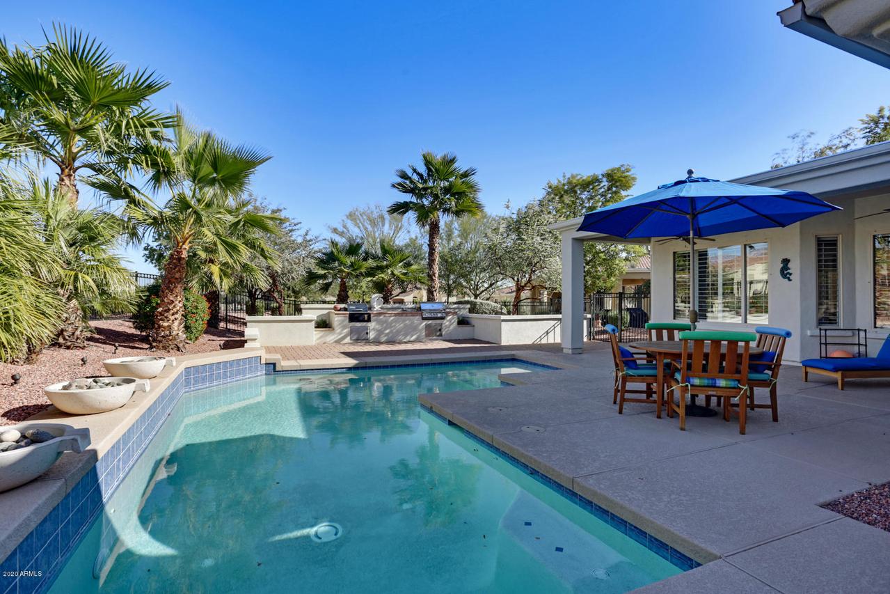 12832 W Rincon Ct., Sun City West, AZ 85375