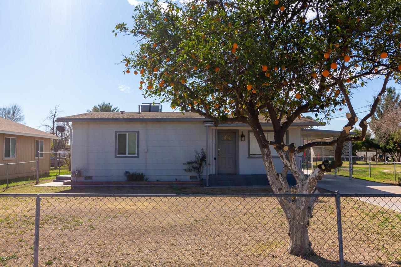 2527 E Maryland Dr., Tempe, AZ 85288