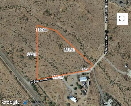 E Sidewinder Cir. #-, Florence, AZ 85132