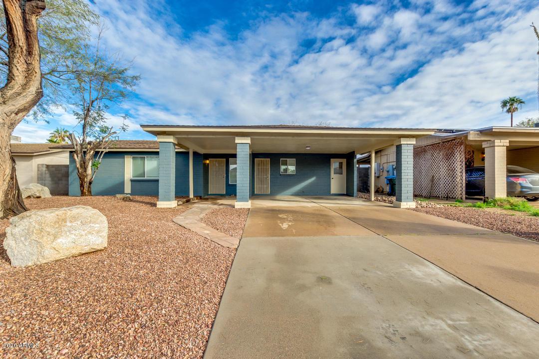 1018 W Campo Bello Dr., Phoenix, AZ 85023