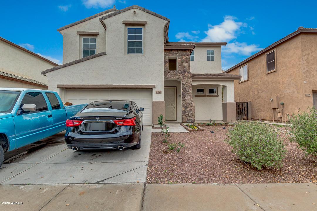 3825 W Shumway Farm Rd., Phoenix, AZ 85041