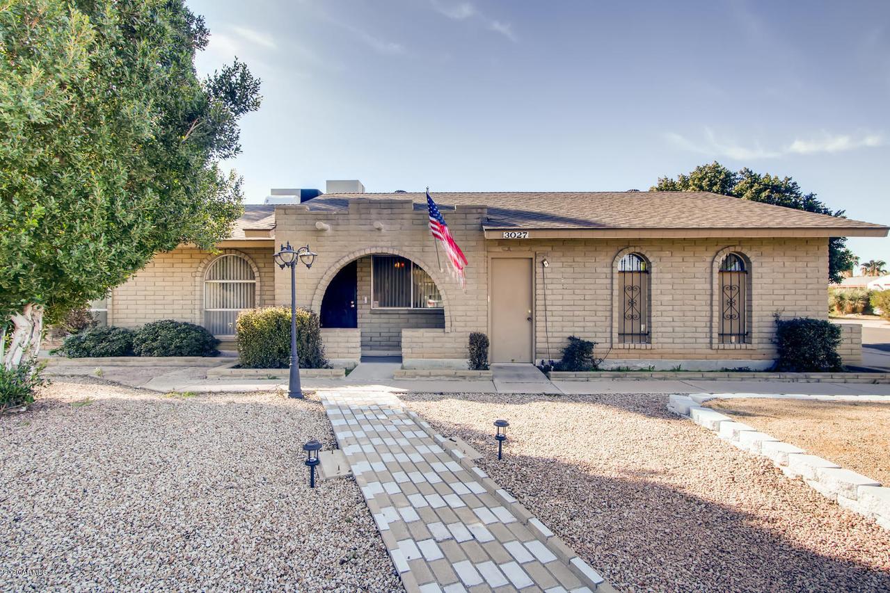 3027 E Camino St., Mesa, AZ 85213