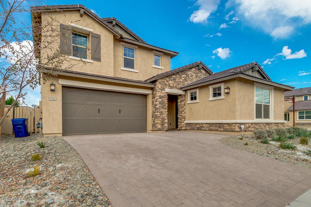 9708 E Tungsten Dr., Mesa, AZ 85212