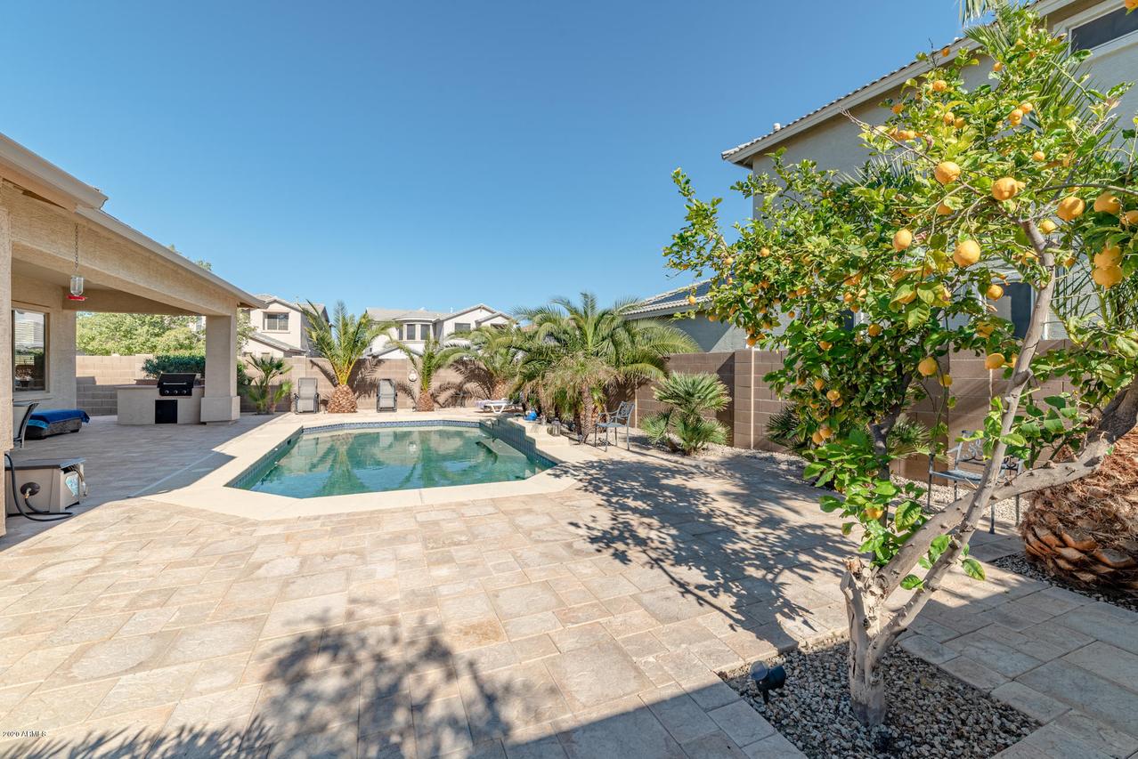 20807 N Jones Ct., Maricopa, AZ 85138
